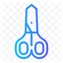Scissors Handcraft Tool Icon