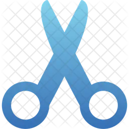 Scissors  Icon