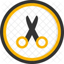 Scissors  Icon