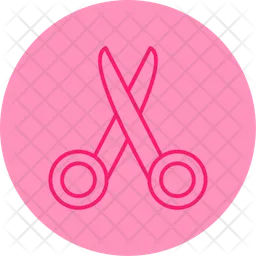 Scissors  Icon