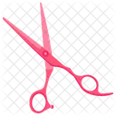 Scissors Shears Clippers Icon