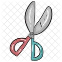 Scissors Tailor Scissor Tailor Shear Icon