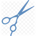 Scissors Medical Healthcare Icon