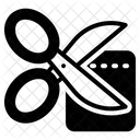 Scissors  Icon