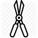 Scissors  Icon