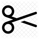 Scissors Cut Scissor Icon