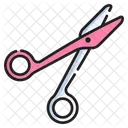 Hair Haircut Barber Icon
