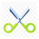 Scissors Cutter Cut Icon