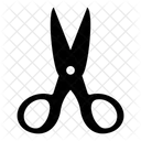 Scissors Cut Scissor Icon