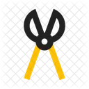 Scissors  Icon