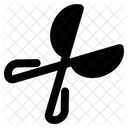 Scissors  Icon