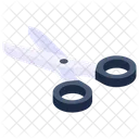 Scissors  Icône