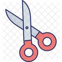 Scissors  Icon