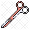 Scissors Surgical Operation アイコン
