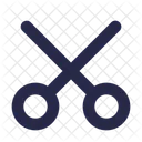 Scissors Icon