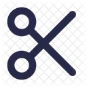 Scissors Icon