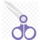 Scissors Surgical Medical Care アイコン