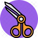 Scissors Surgical Medical Care アイコン