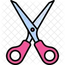 Scissors Sclssors Cut Icon
