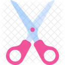 Scissors Sclssors Cut Icon