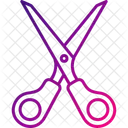 Scissors Sclssors Cut Icon