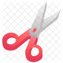 Scissors Cut Cutting Icône