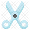Scissors Cutter Cutting Icon