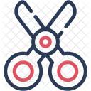 Scissors  Icon