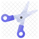 Scissors Cutter Cutting Icon