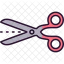 Sclssors  Icon