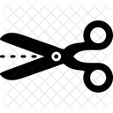 Sclssors  Icon
