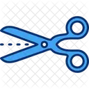 Sclssors  Icon