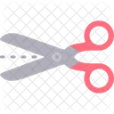 Sclssors Cut Cutter Icon
