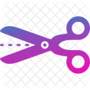 Sclssors  Icon