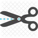 Sclssors  Icon