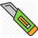Sclssors Cut Cutter Icon