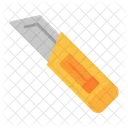 Sclssors Cut Cutter Icon