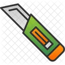 Sclssors Cut Cutter Icon