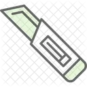 Sclssors Cut Cutter Icon