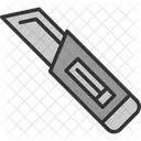 Sclssors Cut Cutter Icon