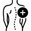 Scoliosis  Icon