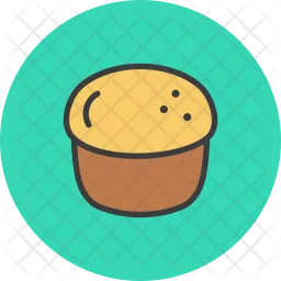 Scone  Icon