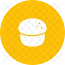 Scone Pastry Dessert Icon