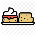 Scones  Icon