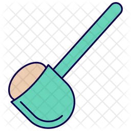 Scoop  Icon