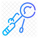 Scoop Spoon Ice Icon