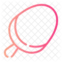Scoop Bean Coffee Icon