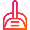 Scoop Utensil Tool Icon