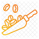 Scoop  Symbol