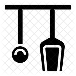 Scoops Icon